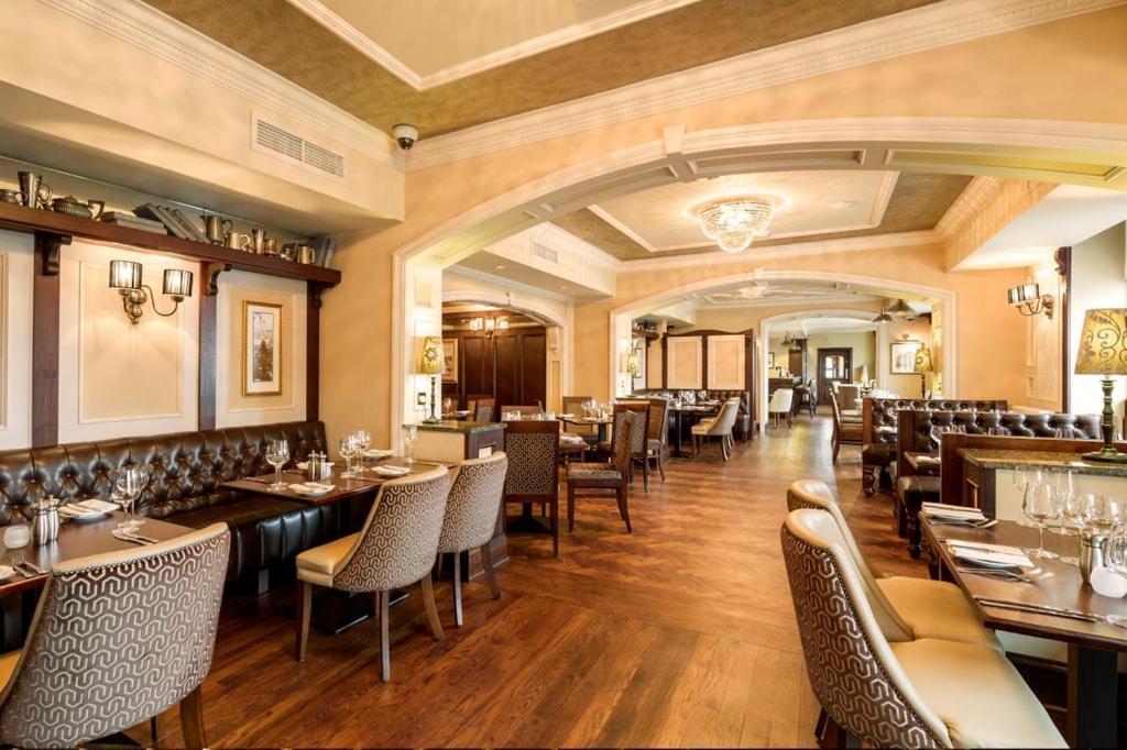 The Royal Hotel Campbeltown Buitenkant foto