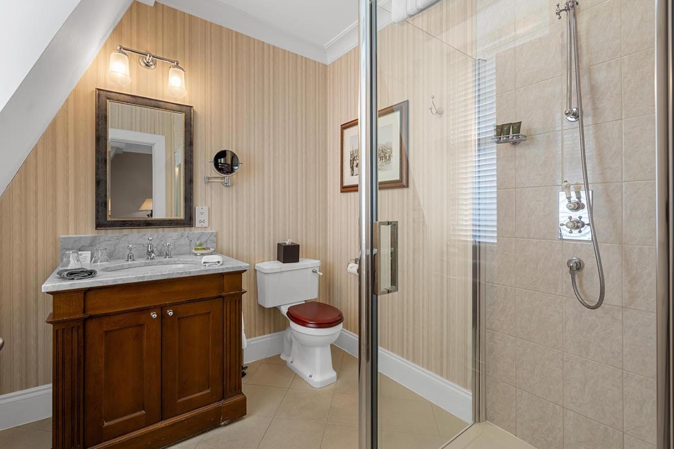 The Royal Hotel Campbeltown Kamer foto