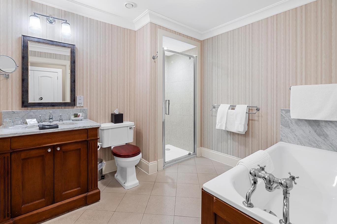 The Royal Hotel Campbeltown Kamer foto