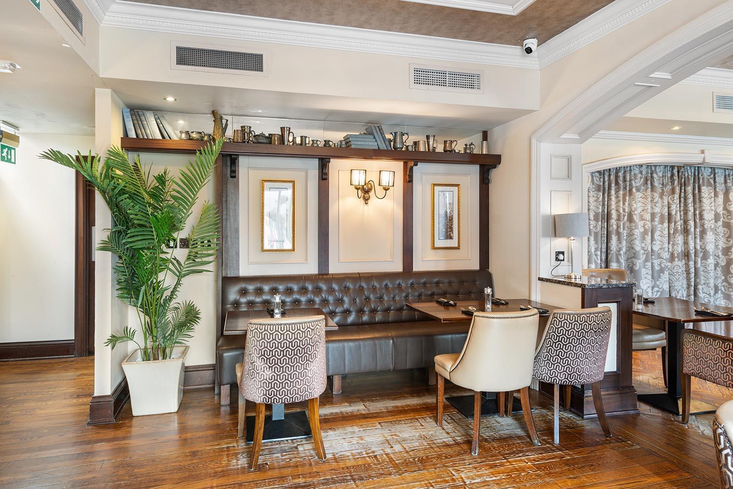 The Royal Hotel Campbeltown Buitenkant foto