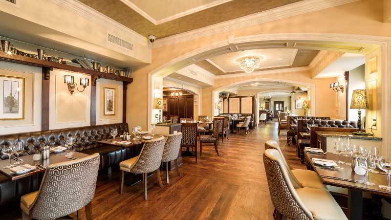 The Royal Hotel Campbeltown Buitenkant foto